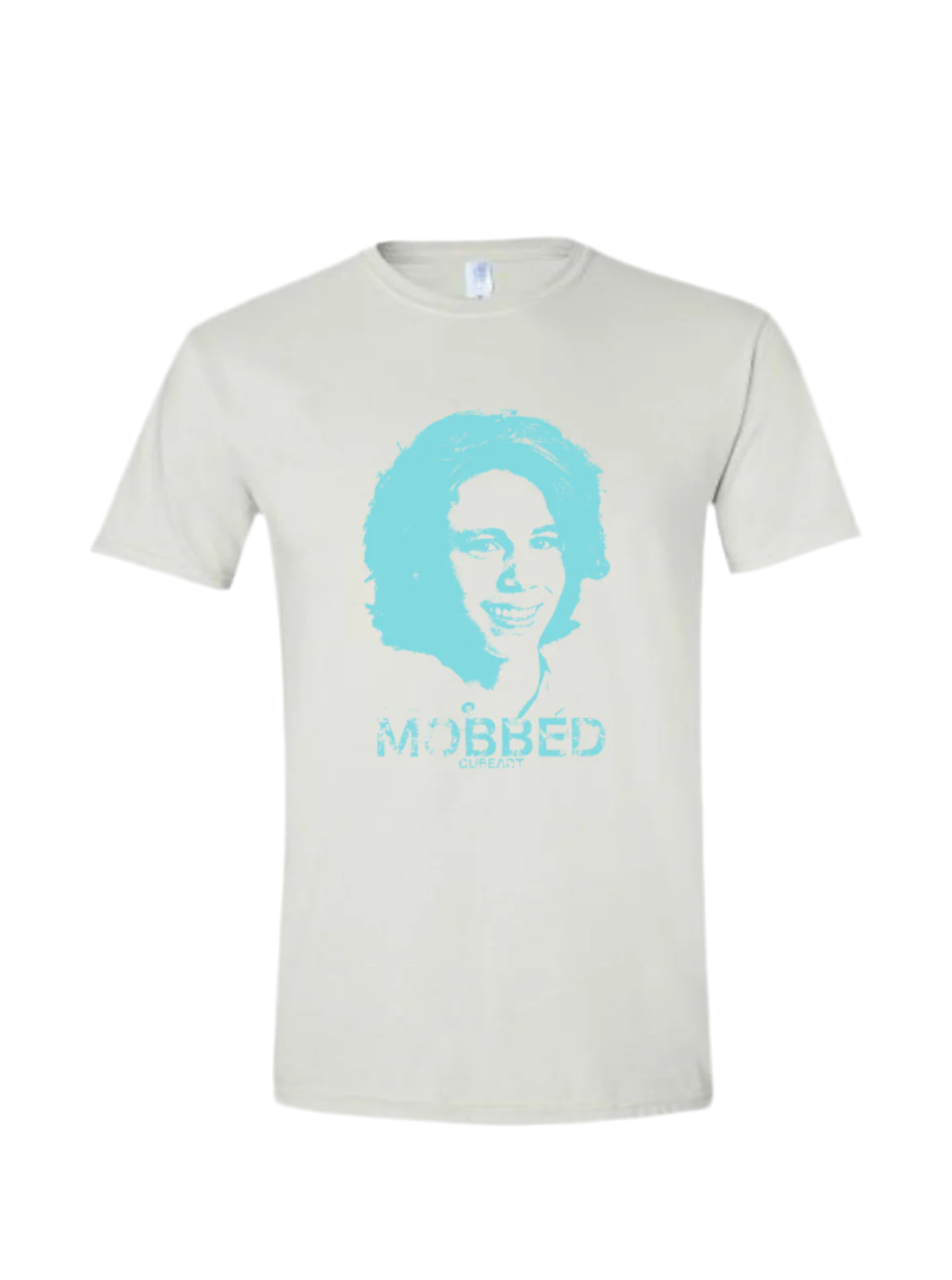 MOBBED t-shirt