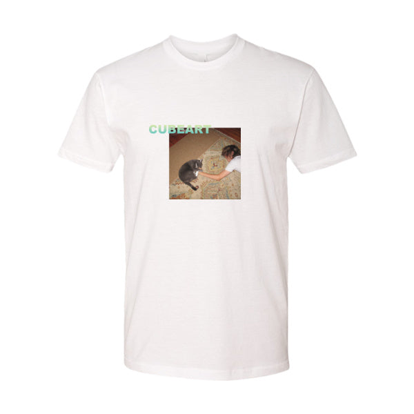 Cat t-shirt