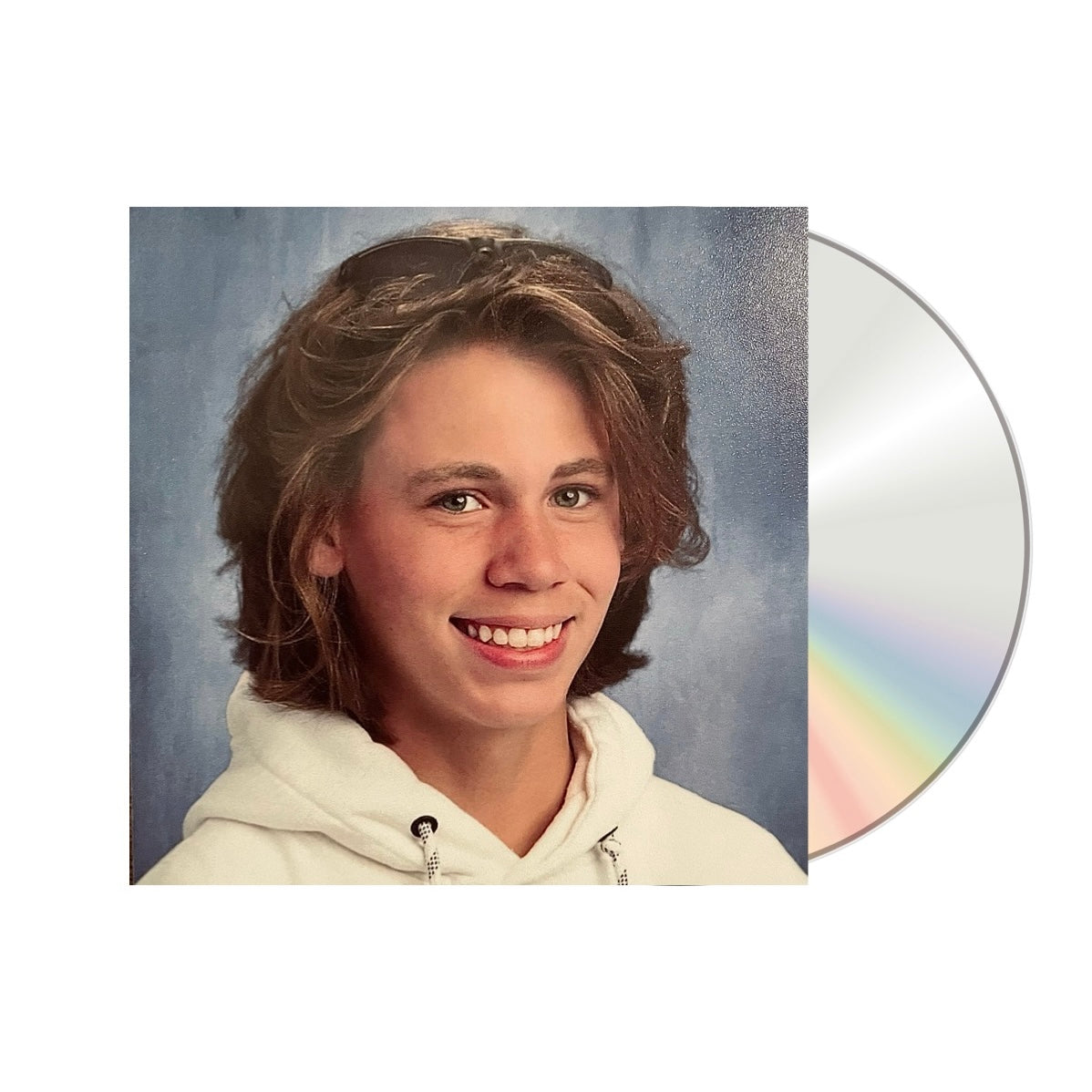 MOBBED CD