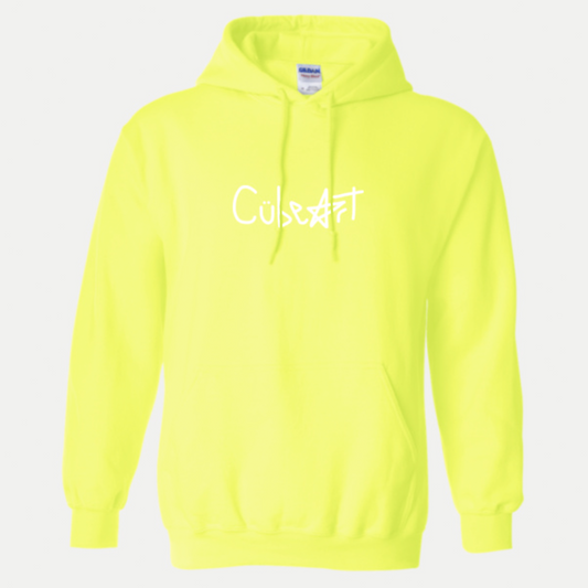 WOOFER SWEATSHIRT